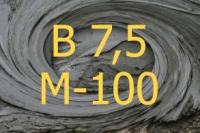 Изображение раствора М100