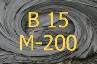 Изображение раствора М200