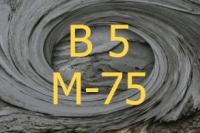 Изображение раствора М75